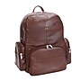 McKlein S Series Leather Laptop Backpack, Medium, Brown (88364)~#|#~sp38459684_sc7