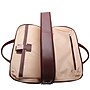 McKlein R Series Leather Briefcase, Laptop Compatible, Brown (88564)~#|#~sp38459694_sc7