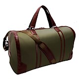 Travel Duffel