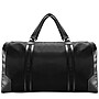McKlein 22" Nylon Travel Duffel, Black (18195)~#|#~sp38459714_sc7