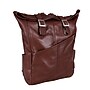 McKlein S Series Leather Laptop Backpack, Medium, Brown (88734)~#|#~sp38459717_sc7