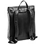 McKlein L Series Leather Laptop Backpack, Medium, Black (88025)~#|#~sp38459786_sc7