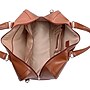 McKlein 20" Leather Travel Duffel, Brown (88194)~#|#~sp38459789_sc7
