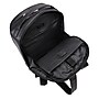 McKlein S Series Leather Laptop Backpack, Medium, Black (88555)~#|#~sp38459796_sc7