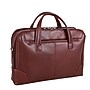 McKlein R Series Leather Briefcase, Laptop Compatible, Brown (88564)~#|#~sp38459808_sc7