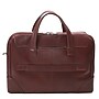 McKlein R Series Leather Briefcase, Laptop Compatible, Brown (88564)~#|#~sp38459810_sc7