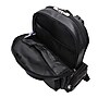 McKlein S Series Leather Laptop Backpack, Medium, Black (88365)~#|#~sp38459837_sc7