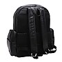 McKlein S Series Leather Laptop Backpack, Medium, Black (88365)~#|#~sp38459838_sc7