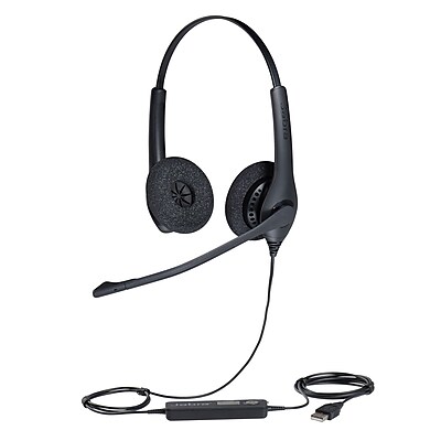 staples usb headset