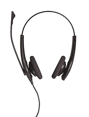 staples usb headset