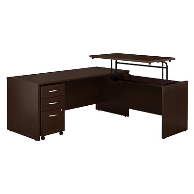 Bush Furniture Westfield Desk - Thumbnail 3