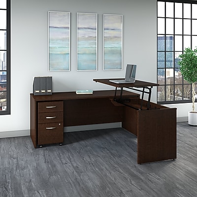 Bush Furniture Westfield Desk
