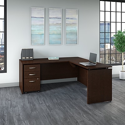 Bush Furniture Westfield Desk - Thumbnail 2