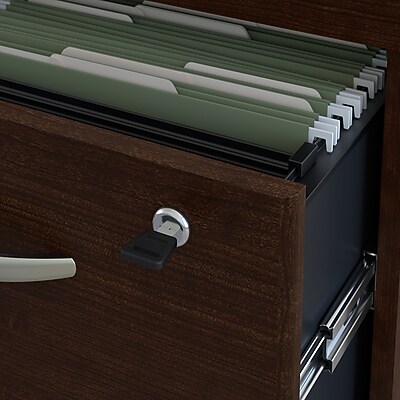Bush Furniture Westfield Desk - Thumbnail 5