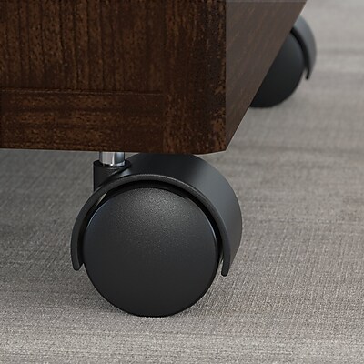 Bush Furniture Westfield Desk - Thumbnail 4