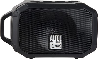 altec lansing fury mini
