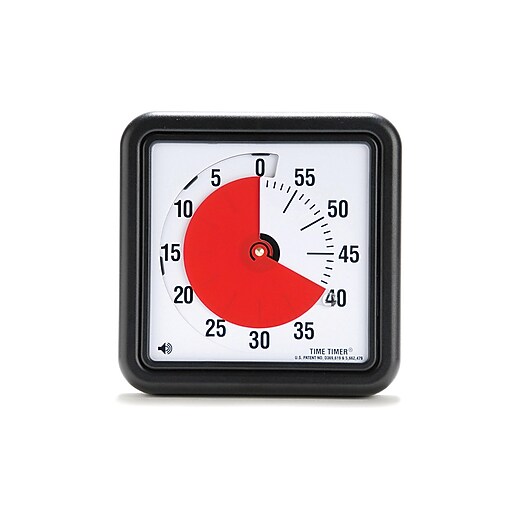 Shop Time Timer TTMA1 8" Time Timer at