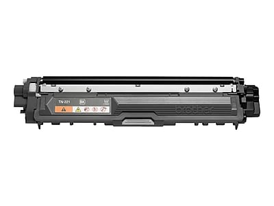 brother tn221 high yield toner