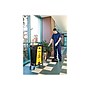 Rubbermaid Commercial Products Safety Awareness Floor Sign, Yellow (FG611200YEL)~#|#~sp38714674_sc7
