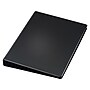 Cardinal 1" 3-Ring Non-View Binder, D-Ring, Black (14232V3)~#|#~sp38714686_sc7