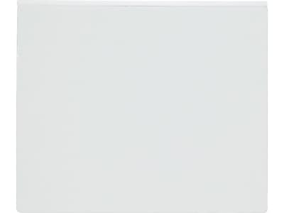 Shop Our Selection Of Clear Desk Pads At Staples