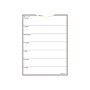 AT-A-GLANCE WallMates Standard Dry-Erase Planning Board, 24"H x 18"W (AW503028)~#|#~sp38714820_sc7