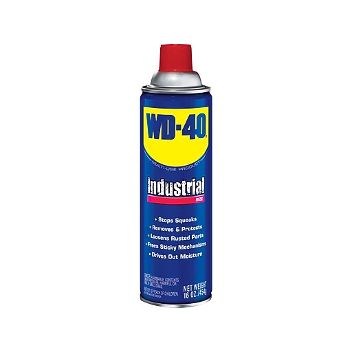 WD40 400ml ８本 WD40-400ML - CORROSION PREVENTIVE COMPOUND