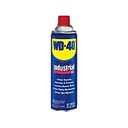 WD-40 Industrial Size 16 oz. Penetrating Lubricant (WDF490088)