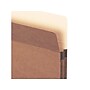 Smead Redrope File Pockets, 1.75" Expansion, Letter Size, Brown, 50/Box (73800)~#|#~sp38714947_sc7