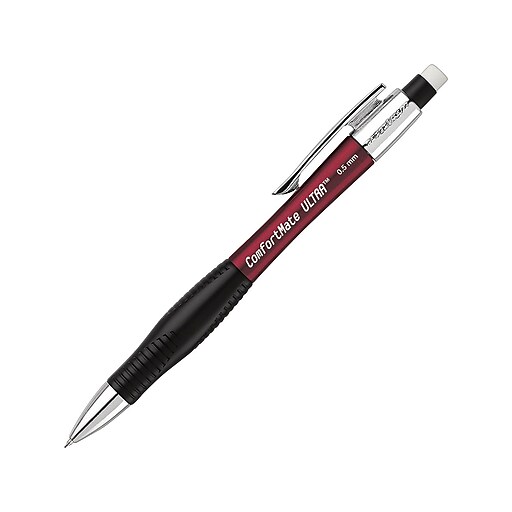 Shop Staples for Paper Mate® Comfortable Ultra Mechanical Pencil, 0.5