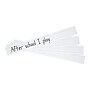 Pacon Sentence & Learning Strips, Elementary Students, White (5166)~#|#~sp38715058_sc7