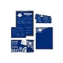 Astrobrights Colored Paper, 24 lbs., 8.5" x 11", Blast-Off Blue, 500 Sheets/Ream (21906)~#|#~sp38715102_sc7