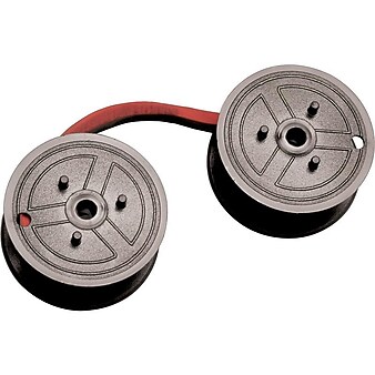 DataProducts Calculator Ribbon, Black/Red (R3027)
