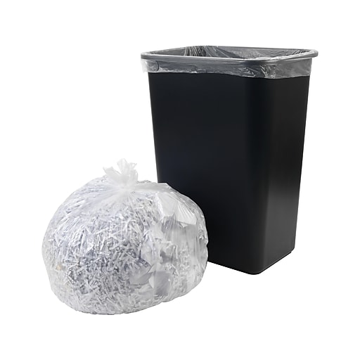 33 12 50 20 >> Brighton Professional 12 16 Gallon Trash Bags 24 W X 33 H High Density 8 Mic Natural 50 Bags Roll 20 Rolls Z4833lner01 33 12 50 20 >> Brighton Professional 12 16 Gallon Trash Bags 24 W X 33 H High Density 8 Mic Natural 50 Bags Roll 20 Rolls Z4833lner01