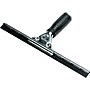 Unger Pro 12" Window Squeegee, Silver/Black (PR300)~#|#~sp38715144_sc7
