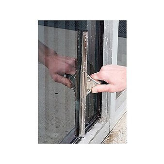 Unger Pro 12"W Window Squeegee (PR300)