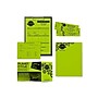 Astrobrights 11" x 17", Colored Paper, 24 lbs., Terra Green, 500 Sheets/Ream (22583)~#|#~sp38715217_sc7