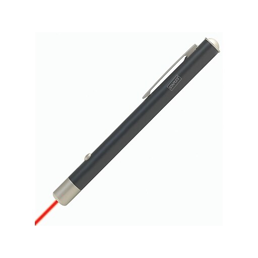 Staples 17488CC Laser Pointer at Staples