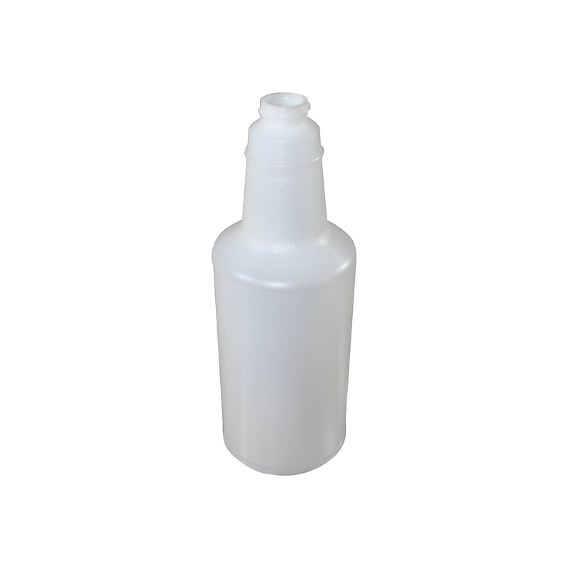Impact 32 oz. Spray Bottle, Natural (5032WG24) image 1