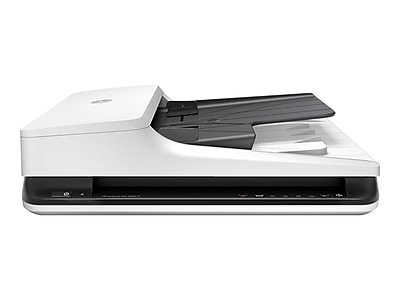 HP Scanjet Pro 2500 f1 L2747A#BGJ Desktop Scanner, Black/White Sansujyuku sansujyuku.com