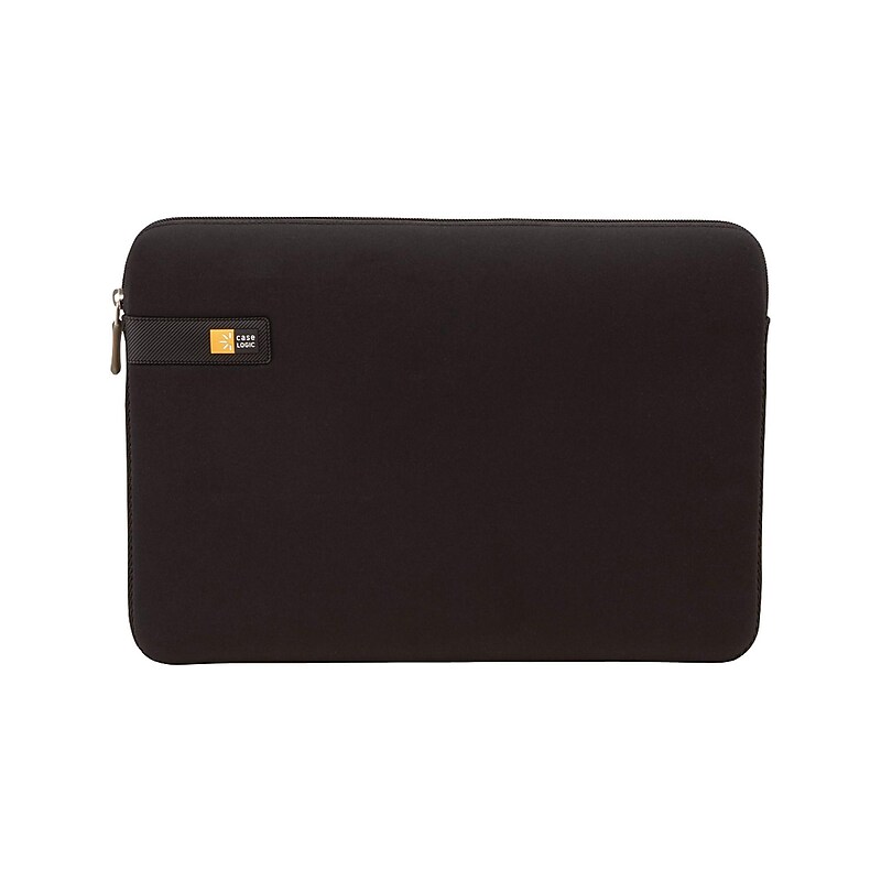 Case Logic LAPS-114 14"Laptop Sleeve BLK (3201354) image 1