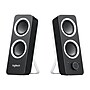 Logitech Z200 Computer Speaker, Black (980-000800)~#|#~sp38715719_sc7