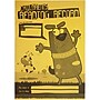Silvine A5 Reading Record Book, 40 Pages, 5.83" x 8.27", 25 per Pack (EX210)~#|#~sp39316667_sc7