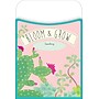 Barker Creek Petals & Prickles Peel & Stick Library Pockets, 5.125" x 3.5", 30/Pack (BC120/Pack6)~#|#~sp39320483_sc7