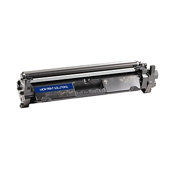 MICR Print Solutions Toner Cartridge for HP 30X, High Yield (CF230X)