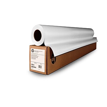Plotter PAPER ROLL gr.60 61x50mt white paper 