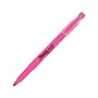Sharpie Pocket Stick Highlighters, Chisel Tip, Flourescent Pink, Dozen (27009)~#|#~sp39611452_sc7