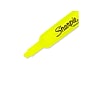 Sharpie Tank Highlighter, Chisel Tip, Fluorescent Yellow, Dozen (25025)~#|#~sp39611455_sc7
