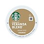 Starbucks Veranda Blend Coffee Keurig® K-Cup® Pods, Light Roast, 96/Carton (SBK18997CT)~#|#~sp39611461_sc7