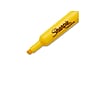 Sharpie Tank Highlighter, Chisel Tip, Yellow, Dozen (25005)~#|#~sp39611566_sc7